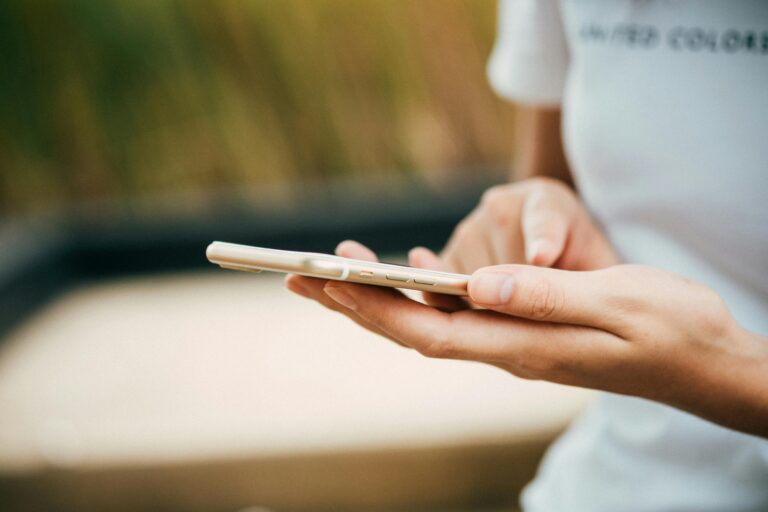 tecnologia para aplicativo